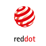 2014 Red Dot Design Award (3 items)