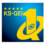 2010 #1 KS-QEI Usage Index 