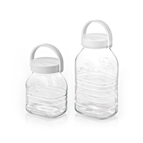 Swing Bottle