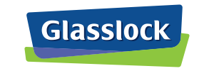 Glasslock logo